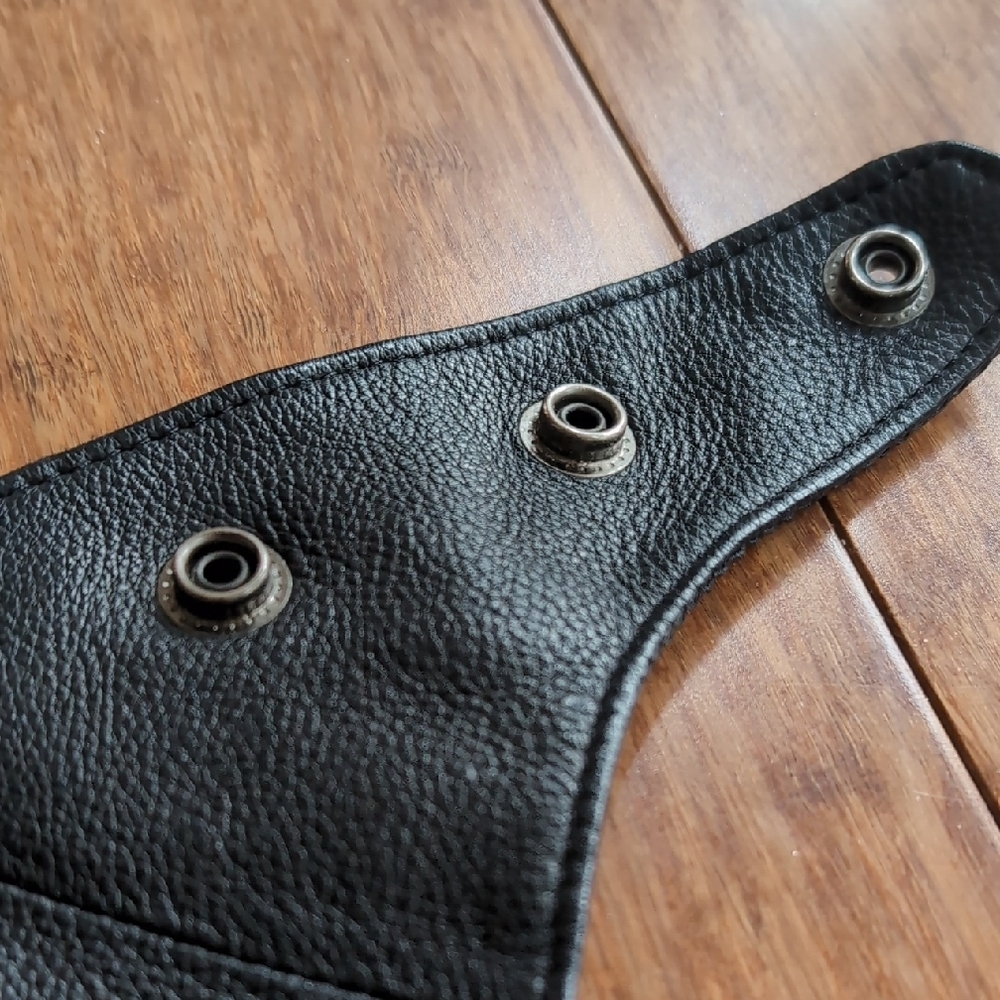 Harley-Davidson Black Scarf Accessory - Picture 5 of 8